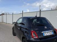 Usata Fiat 500 Lounge 69 CV (50 kW) 2019 Utilitaria