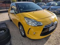 usata DS Automobiles DS3 DS 3 1.4 VTi 95 Chic