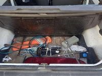 Usata Fiat Panda Young 39 CV (28 kW) 2000 Bianco Berlina