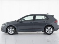 usata VW Golf 2.0 TDI Life