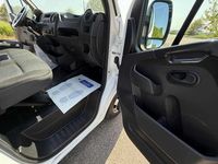 Usata Renault Master 131 CV (96 kW) 2019 Bianco Furgone