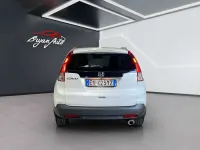 Usata Honda CR-V Lifestyle 150 CV (110 kW) 2012 Other SUV