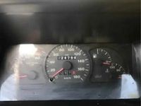 Usata Fiat Cinquecento 54 CV (39 kW) 1997 Grigio Utilitaria