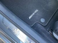 Usata Mercedes C220 Premium 170 CV (125 kW) 2017 Station wagon