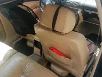 Usata VW Passat 143 CV (105 kW) 2001 Blu Station wagon