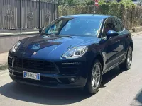 Usata Porsche Macan 250 CV (183 kW) 2017 SUV