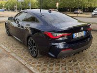 Usata BMW 420 M Sport 184 CV (135 kW) 2020 Coupé