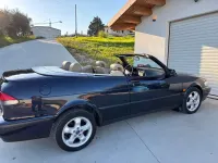 Usata Saab 9-3 150 CV (110 kW) 1999 Cabrio