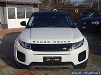 usata Land Rover Range Rover 5p 2.0 td4 Pure Busines150cv(AUTOCARRO)IVA ESPOSTA Abbiategrasso