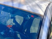 Usata Opel Meriva 2009 Grigio Monovolume