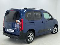 usata Citroën Berlingo BlueHDi 100 M Feel del 2019 usata a Lurate Caccivio