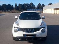 Usata Nissan Juke 110 CV (80 kW) 2012 SUV