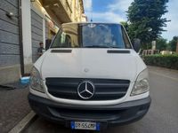 usata Mercedes Sprinter 