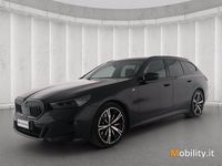 Usata BMW 520 M Sport 197 CV (144 kW) 2024 Station wagon