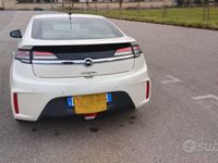 usata Opel Ampera Plug-in 2012