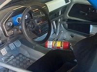 Usata Peugeot 106 98 CV (72 kW) 1995 Blu Utilitaria