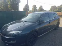 Usata Renault Laguna III 150 CV (110 kW) 2014 Station wagon