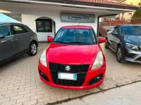 Gebraucht Suzuki Swift GL 94 PS (69 kW) 2010 Kleinwagen