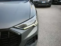 Usata Audi Q3 S-Line 150 CV (110 kW) 2020 Other SUV