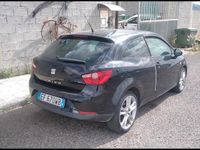 usata Seat Ibiza 1,6 tdi