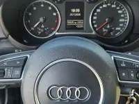 Usata Audi A1 Sportback Admired 95 CV (69 kW) 2018 Utilitaria