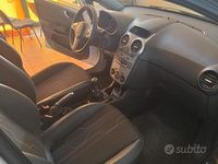 Occasion Opel Corsa 86 ch (63 kW) 2012 Blanc Citadine