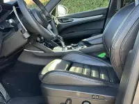 Usata Alfa Romeo Stelvio Executive 209 CV (153 kW) 2018 SUV