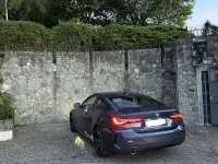 Usata BMW 430 M Sport 245 CV (180 kW) 2021 Coupé