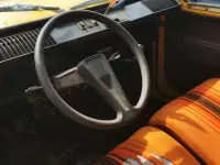 Usata Citroën Dyane 31 CV (22 kW) 1979 Giallo Utilitaria