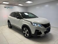 usata Peugeot 3008 II 2016 1.5 bluehdi Allure s&s 130cv