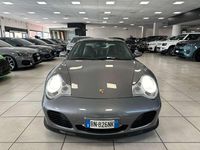 Usata Porsche 996 420 CV (308 kW) 2001 Grigio Coupé