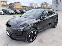 Usata Volvo EX30 Core 200 kW (272 CV) 2024 Nero SUV