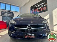 usata Opel Corsa 1.3 CDTI 5 porte Advance usato