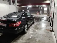 Usado Mercedes E250 Avantgarde 204 CV (150 kW) 2011 Coupe