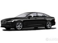 Usata Volvo S90 Inscription 235 CV (172 kW) 2021 Marrone Berlina