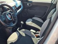 usata Fiat 500L 1.3 Multijet 95 CV Pop Star