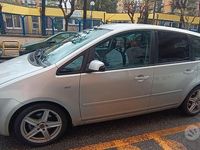 Usata Ford C-MAX 95 CV (69 kW) 2007 Grigio Monovolume
