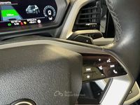 Usata Audi Q4 e-tron Advanced 69 kW (95 CV) 2021 Gray SUV