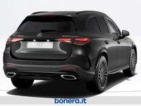 Nuova Mercedes GLC300e Advanced 333 CV (244 kW) 2026 Grigio grafite SUV