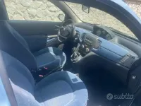 Usata Lancia Ypsilon 2004 Utilitaria
