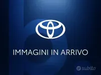 Usata Toyota Yaris Hybrid Sport 130 CV (95 kW) 2025 Nero Berlina