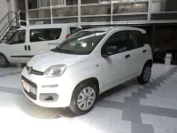 Usata Fiat Panda Easy 84 CV (61 kW) 2020 Bianco Utilitaria