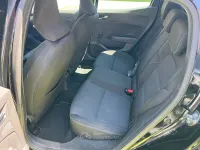 Usado Renault Clio V 91 CV (66 kW) 2023 Negro Berlina