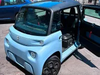 Usata Citroën AMI 2022 Berlina