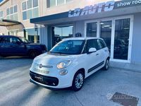 Usata Fiat 500L Lounge 95 CV (69 kW) 2016 Other Monovolume