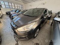 Usata Ford B-MAX Business Edition 90 CV (66 kW) 2015 Grigio Monovolume