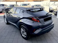 Usata Toyota C-HR Business Edition 98 CV (72 kW) 2022 Grigio SUV