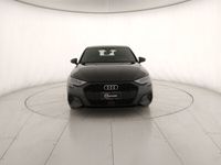 usata Audi A3 Sportback 35 2.0 tdi Edition One s-tronic