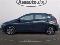 Usata Ford Puma ST-Line 125 CV (91 kW) 2025 Grigio metallizzato SUV