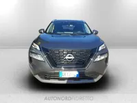 Gebraucht Nissan X-Trail N-Connecta 158 PS (116 kW) 2023 Grau SUV